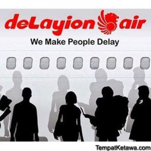 Delayion Air